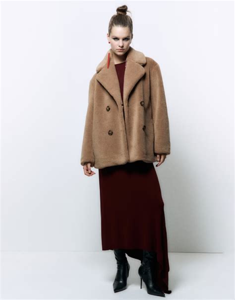 Chaqueton nuevo invierno Continuara.org