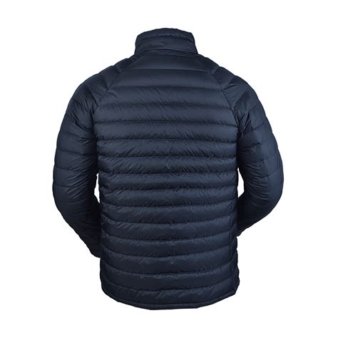 Chaqueton pluma Continuara.org