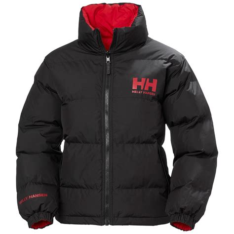 Chaqueton reversible Continuara.org