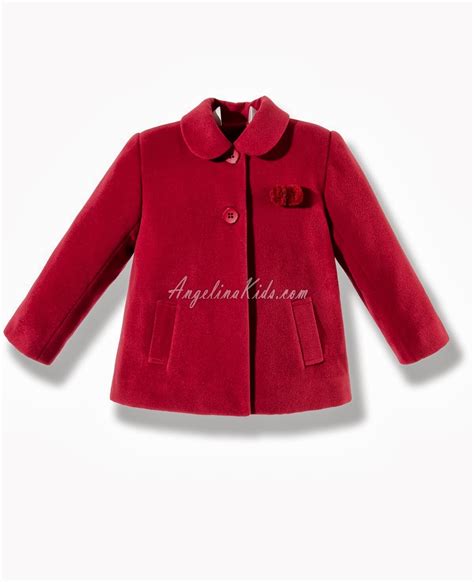 Chaqueton rojo sin Continuara.org