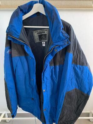 Chaqueton snow esqui Continuara.org