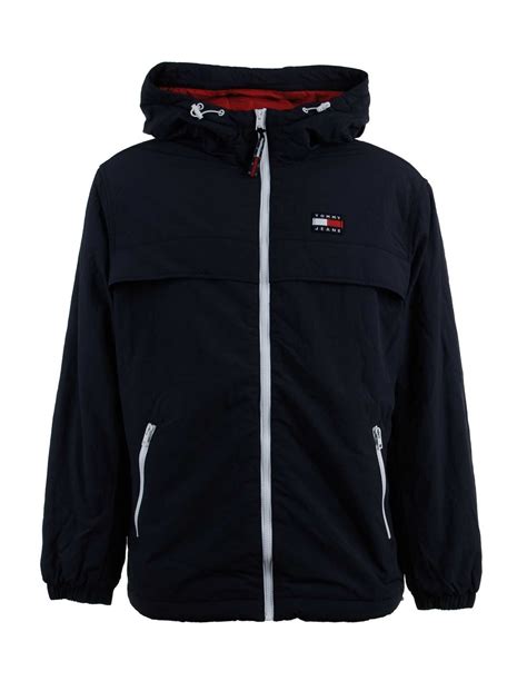 Chaqueton tommy hilfiger Continuara.org