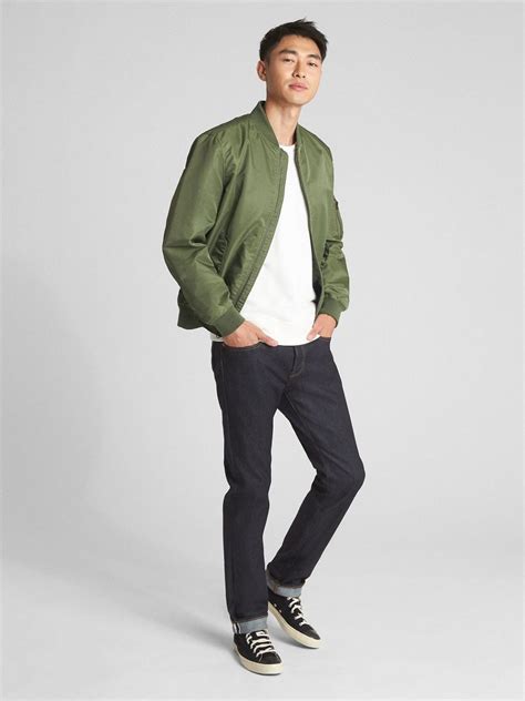 Chaqueton verde oscuro Continuara.org