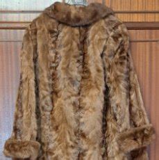 Chaqueton vison autentico Continuara.org