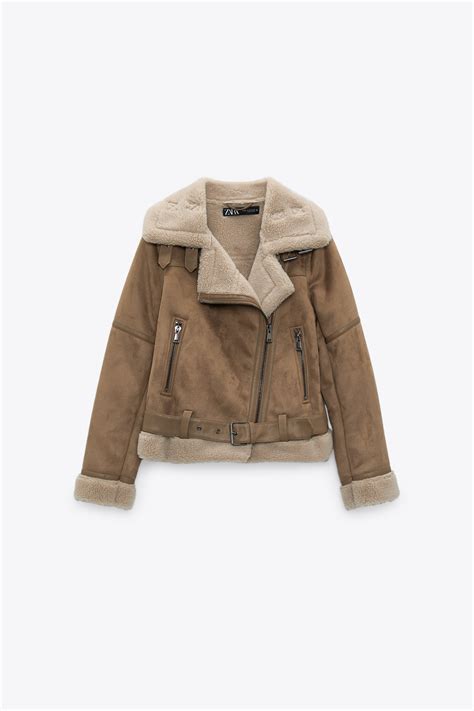 Chaqueton zara basic Continuara.org