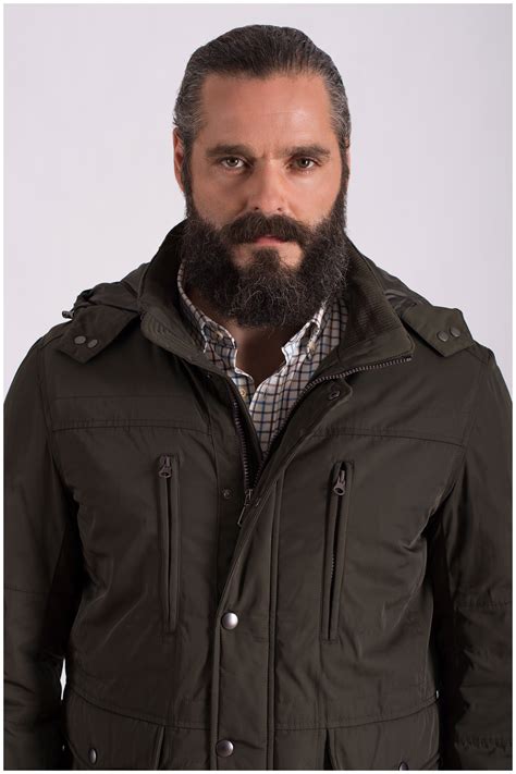 Chaquetones chico talla Continuara.org