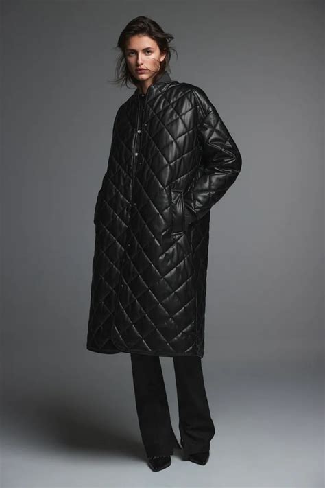 Chaquetones entretiempo invierno Continuara.org