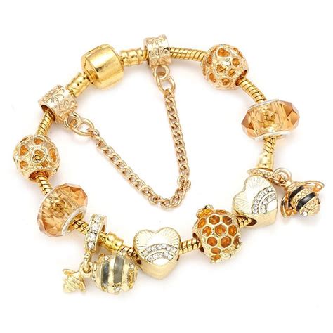 Charm pandora Continuara.org