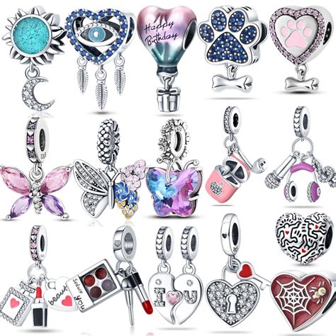 Charm plata Continuara.org