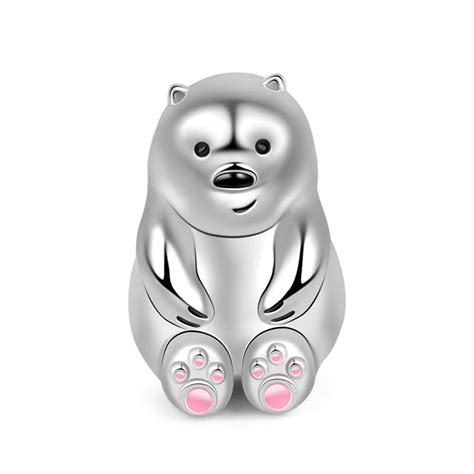 Charms oso Continuara.org