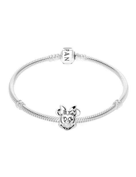 Charms pandora plata Continuara.org