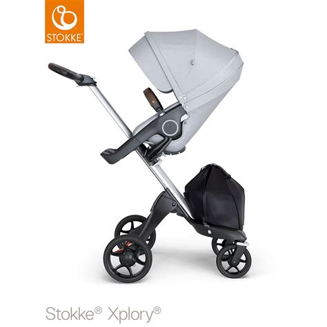 Chasis carrito bebe Continuara.org