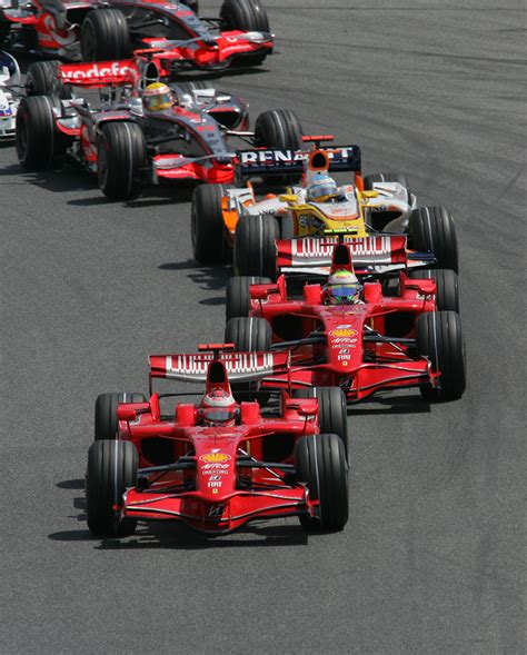Chasis ferrari f2008 Continuara.org