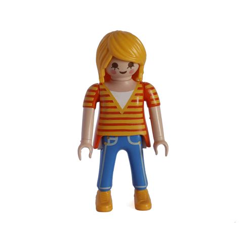 Chica playmobil Continuara.org