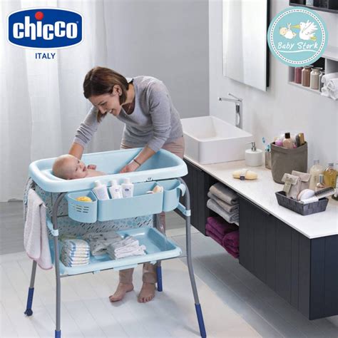 Chicco bubble and Continuara.org