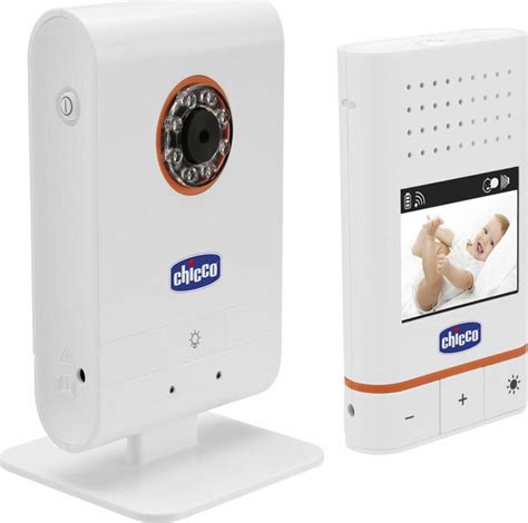 Chicco essential digital Continuara.org