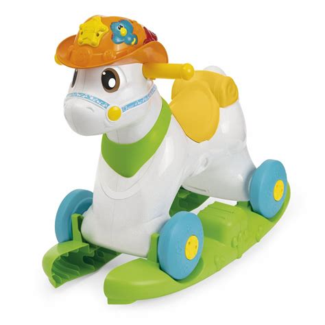 Chicco rodeo Continuara.org