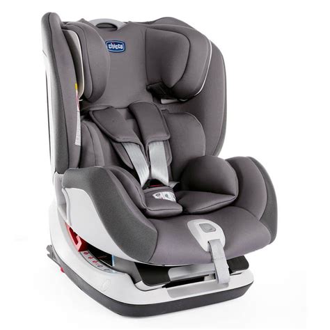 Chicco silla isofix Continuara.org
