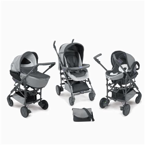 Chicco trio living Continuara.org