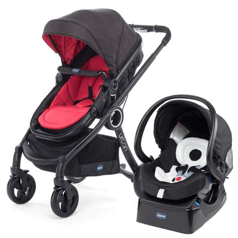 Chicco urban plus Continuara.org