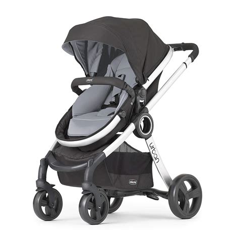 Chicco urban Continuara.org