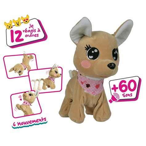 Chichilove peluche Continuara.org