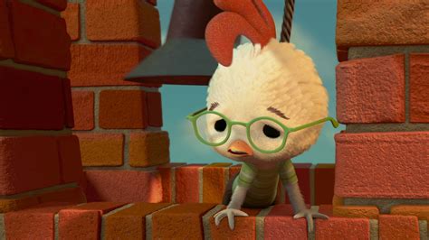 Chicken little as Continuara.org