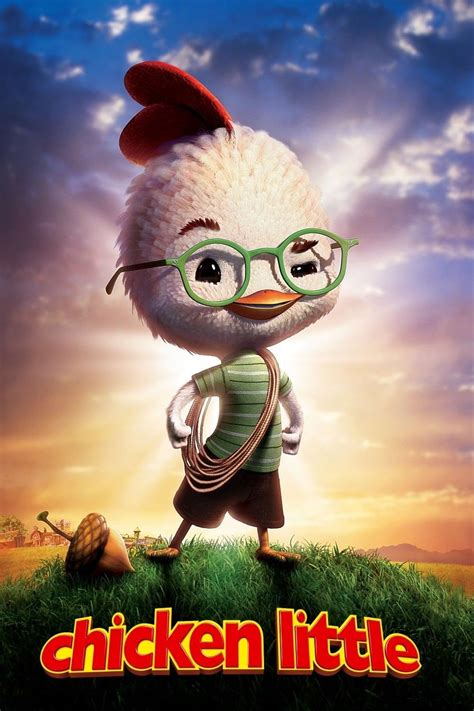 Chicken little Continuara.org