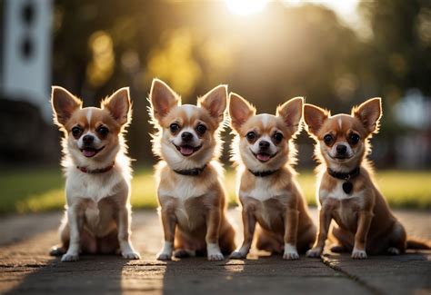 Chihuahuas Continuara.org