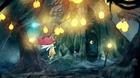 Child of light Continuara.org