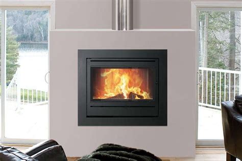 Chimenea cassette Continuara.org
