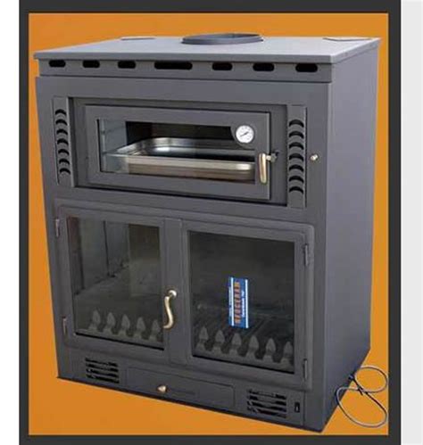 Chimenea horno mod Continuara.org