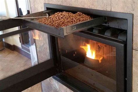Chimenea pellez Continuara.org