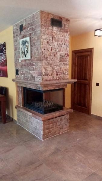 Chimenea recubrimiento Continuara.org