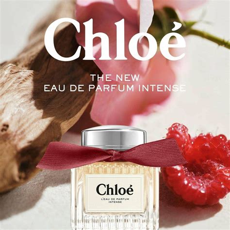 Chloe intense Continuara.org