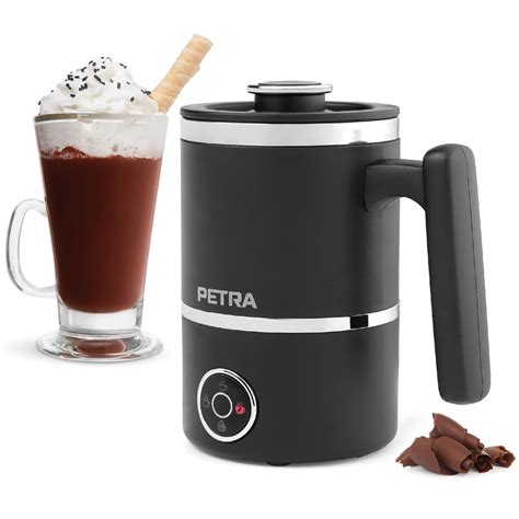 Chocolatera Continuara.org