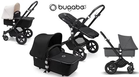 Chollo bugaboo camaleon Continuara.org