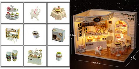 Chollo ideal miniaturas Continuara.org