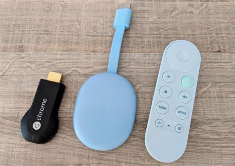 Chromecast google sin Continuara.org