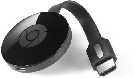 Chromecast ii Continuara.org
