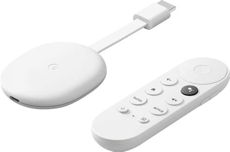 Chromecast Continuara.org
