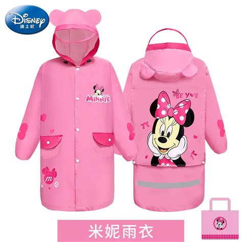Chubasquero disney Continuara.org