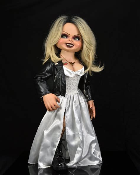 Chucky novia Continuara.org