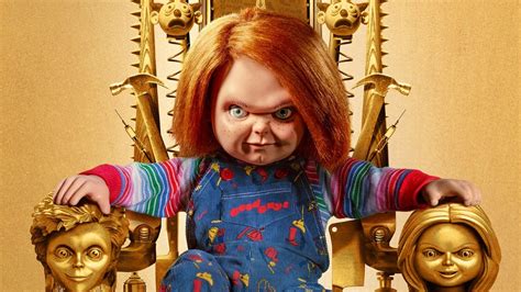 Chucky Continuara.org