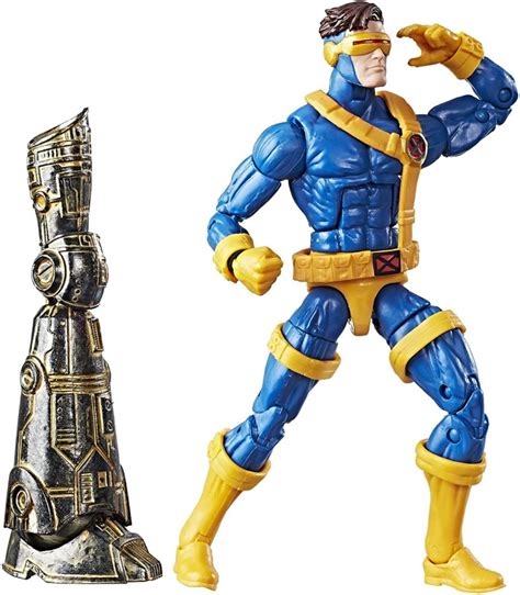 Ciclope marvel figura Continuara.org