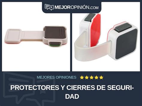 Cierres seguridad protectores Continuara.org