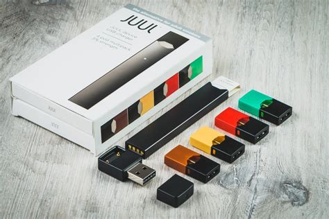 Cigarrillo juul Continuara.org