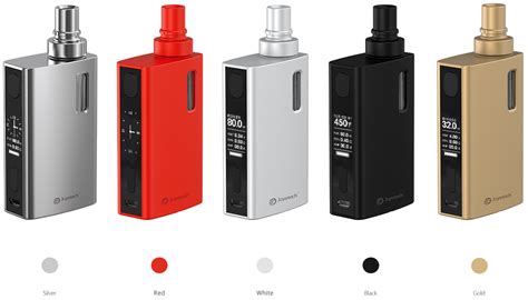 Cigarrillo vape joyetech Continuara.org