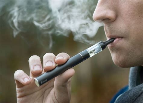 Cigarrillo vaporizador electronico Continuara.org