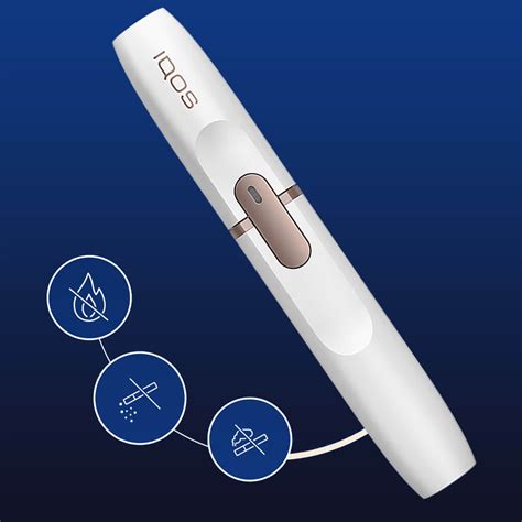 Cigarro electronico iqos Continuara.org